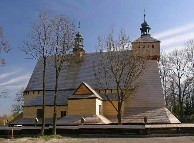 Myszków atrakcje: Odkryj niezwykłe miejsca, które musisz zobaczyć