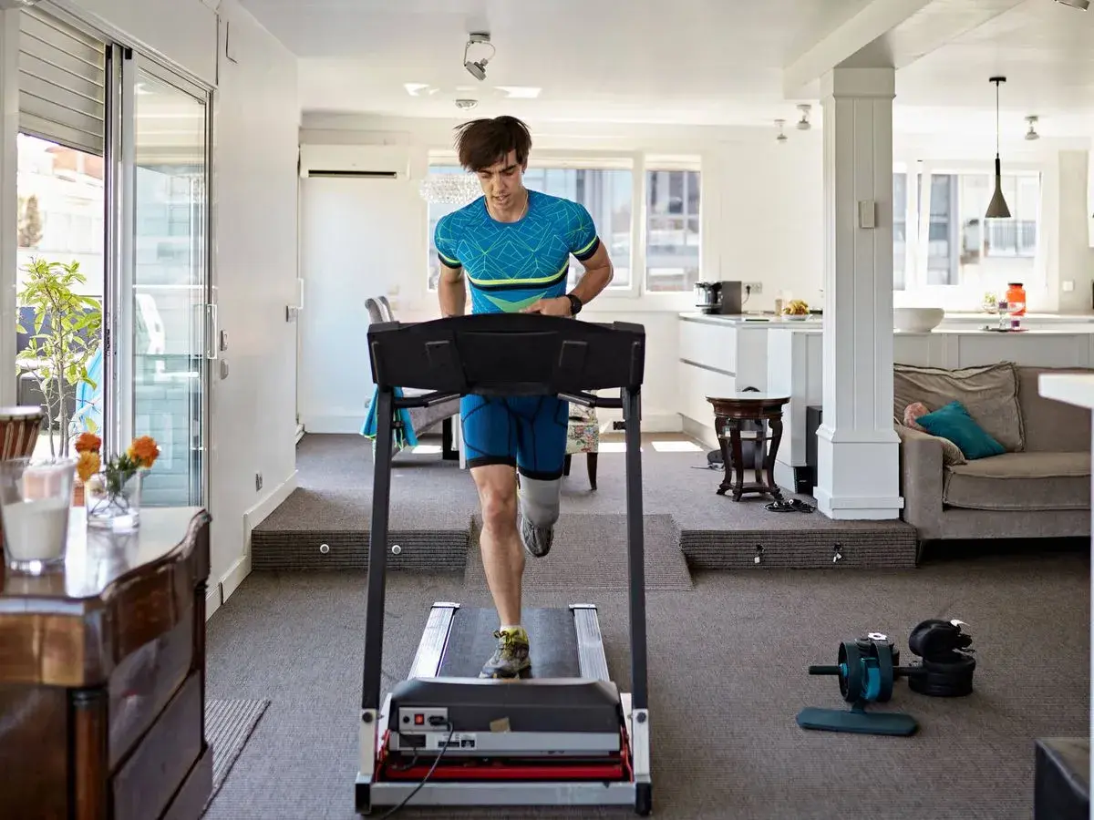Cinta de correr profesional: ¿la mejor inversión para tu hogar?