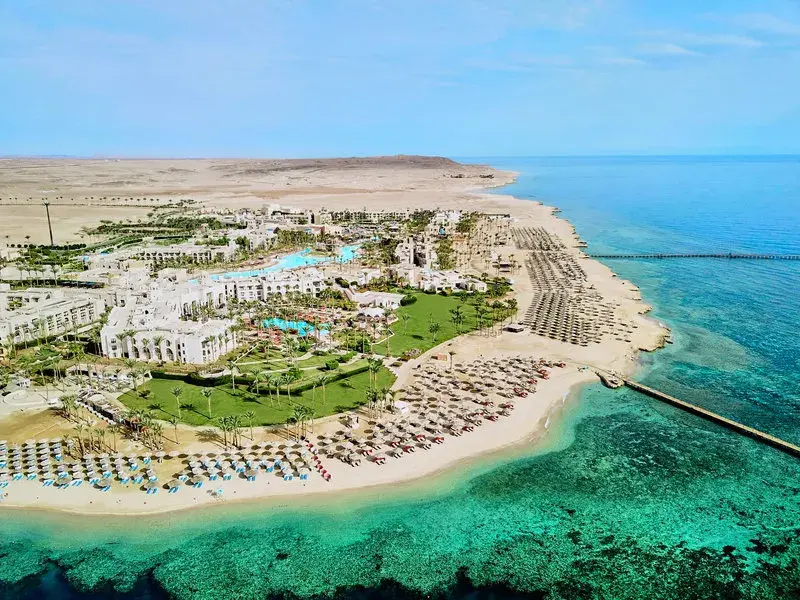 Czy Marsa Alam w Egipcie jest bezpieczne? Odkryj prawdę o bezpieczeństwie