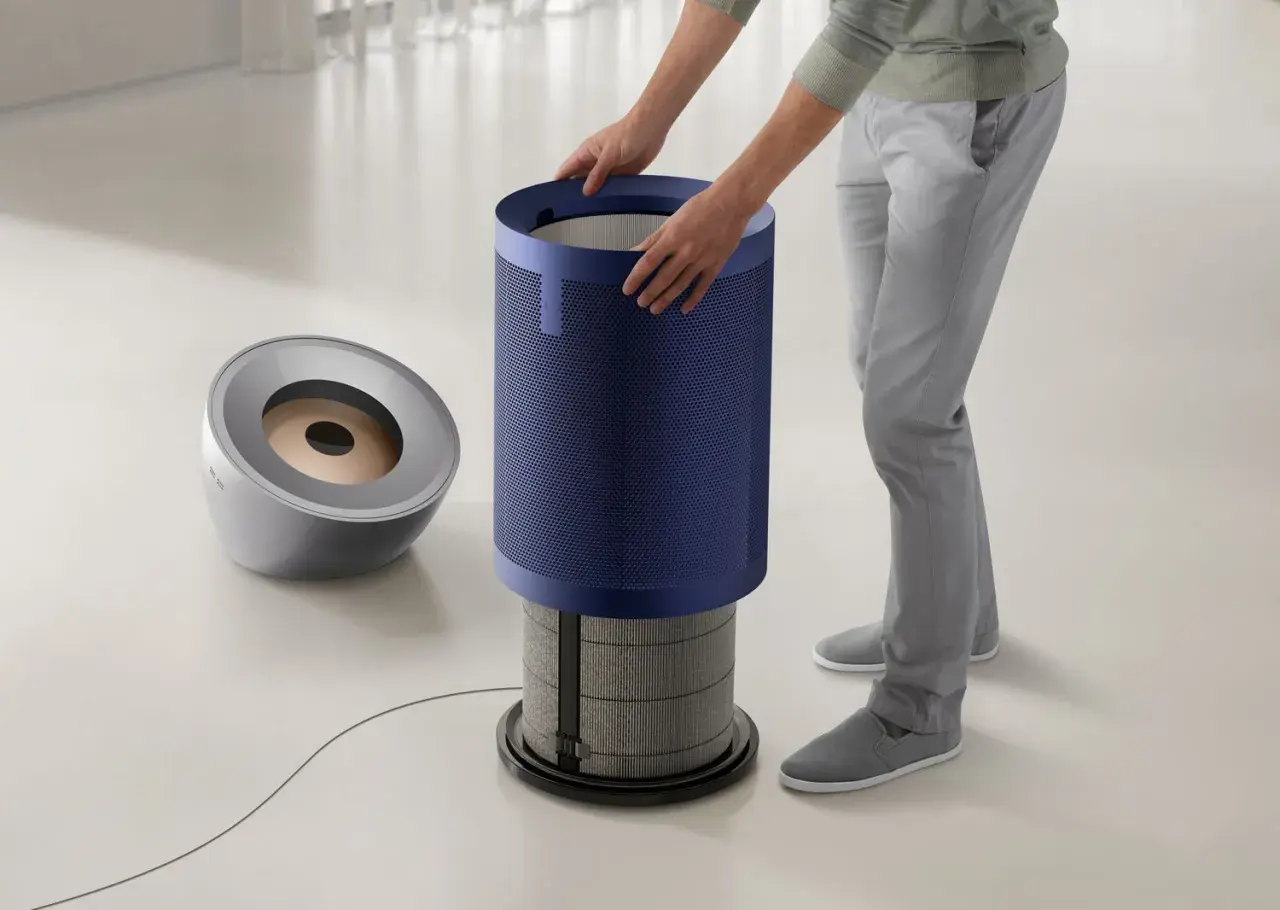 Dyson czy warto? Odkurzacze, które mogą nie spełnić oczekiwań