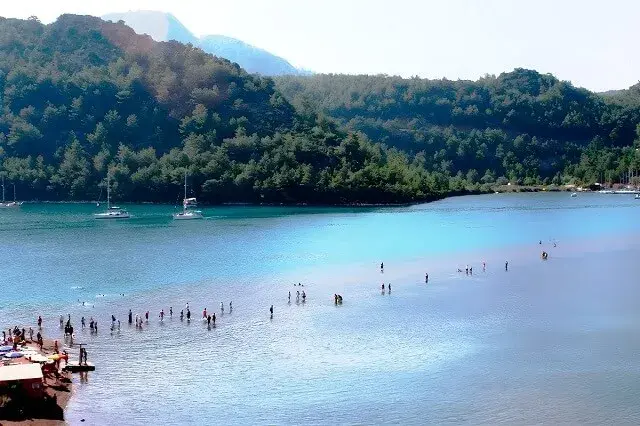 Czy w Marmaris jest bezpiecznie? Fakty, które musisz znać przed wyjazdem