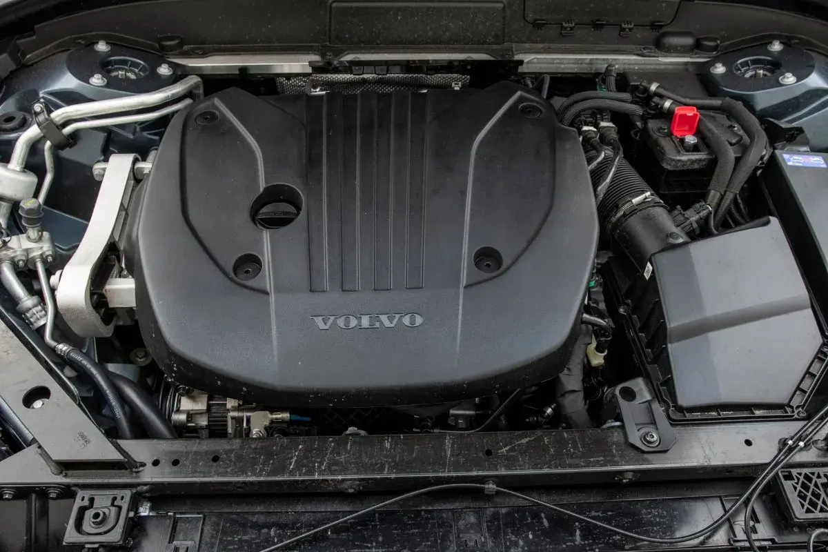Volvo XC60 jaki silnik do gazu: najlepsze opcje i ich wady