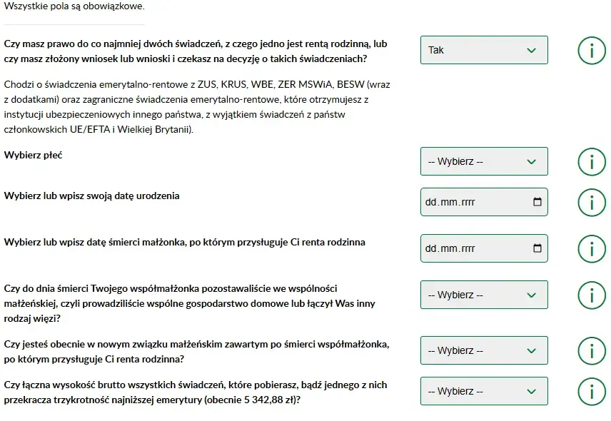 Renta z KRUS ile wynosi? Sprawdź, ile możesz otrzymać i jak to działa