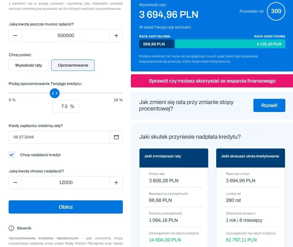 Jak nadpłacać kredyt hipoteczny: strategie i korzyści finansowe