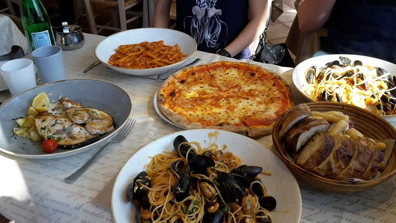 Lido di Jesolo gdzie zjeść: najlepsze restauracje, które musisz znać