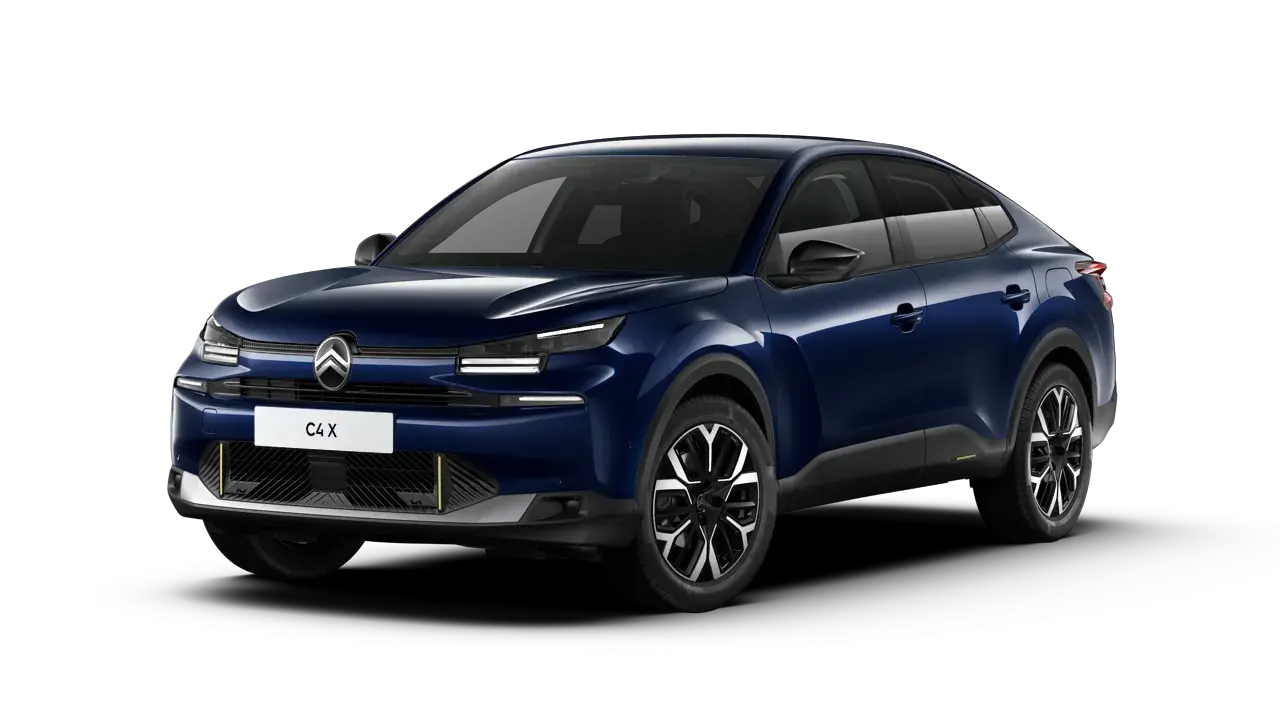 Citroen C4 pojemność baku – sprawdź, ile litrów ma twój model