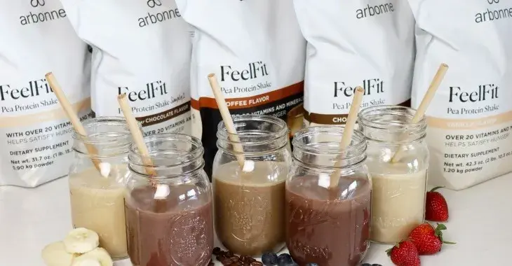 Czy shake proteinowy jest zdrowy? Odkryj prawdę o jego wpływie na zdrowie