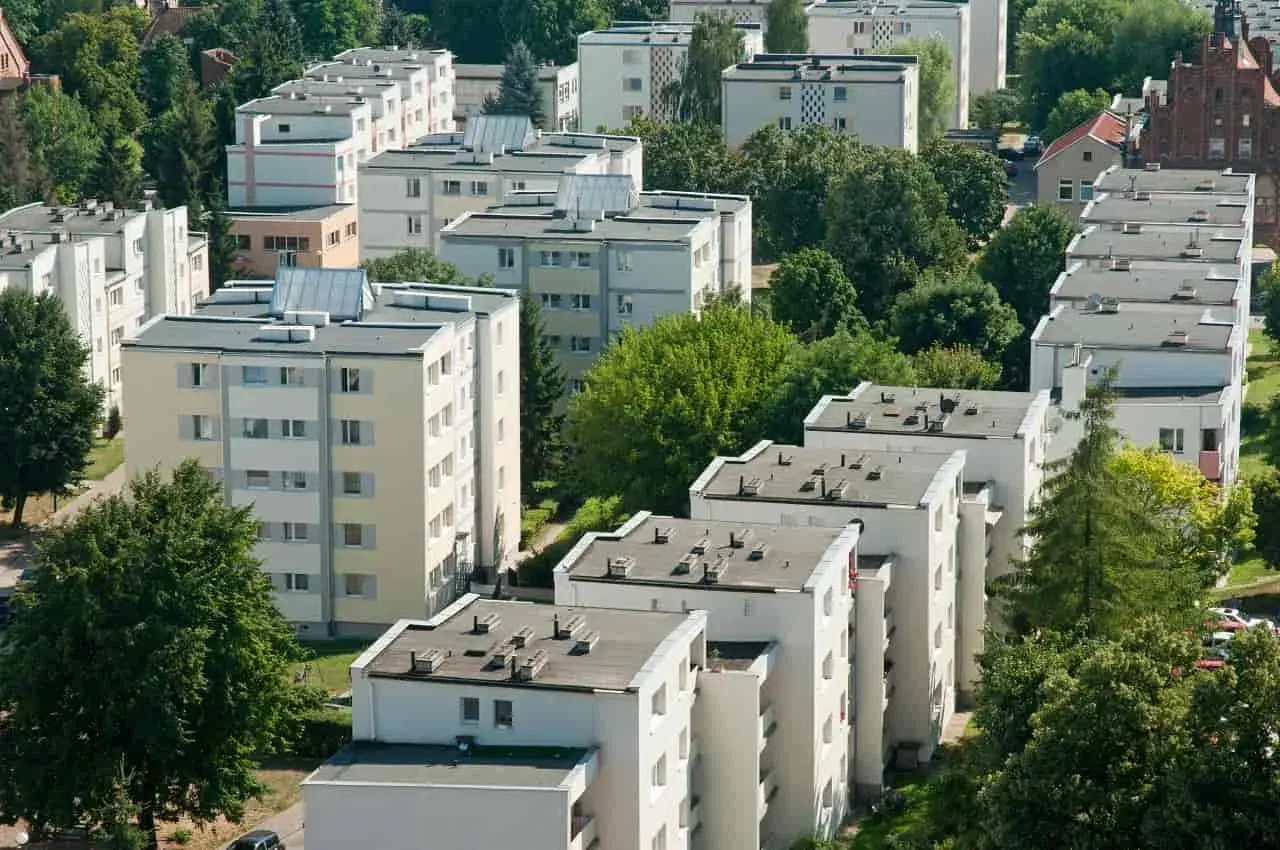  Mieszkanie spółdzielcze własnościowe - jakie są różnice i korzyści?