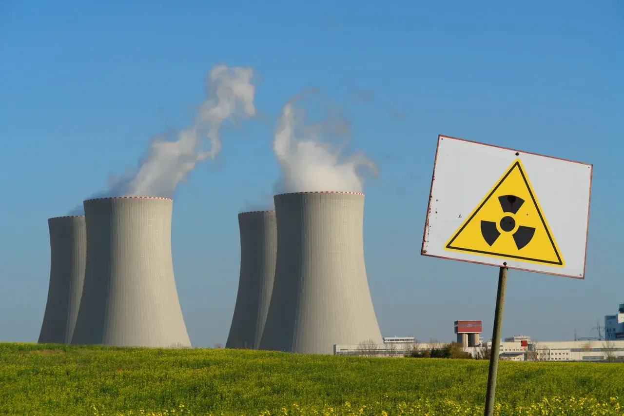 Ile odpadów produkuje elektrownia jądrowa? Mniej niż z węgla?