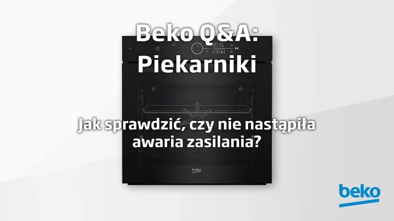 Gdzie jest bezpiecznik w piekarniku Beko? Znajdź go łatwo i bezpiecznie