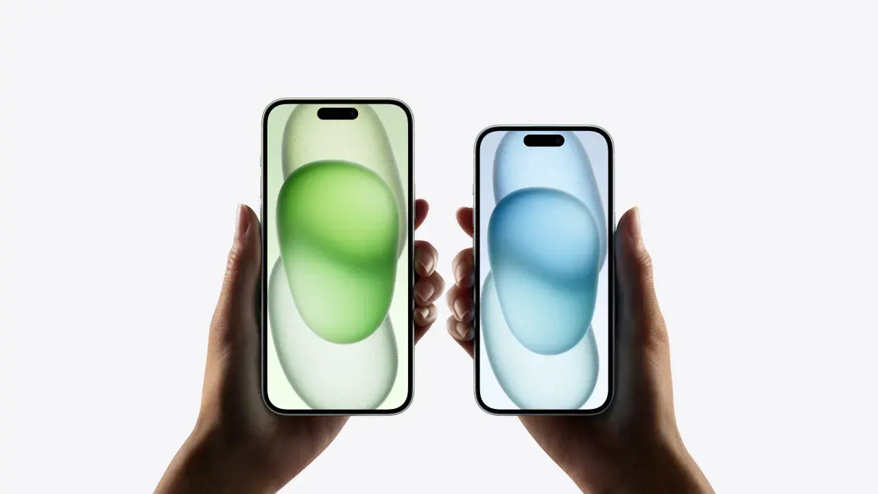 IPhone 15 Plus ile cali: prawda o rozmiarze ekranu i rzeczywistości