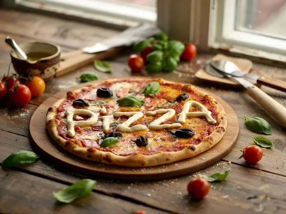 Jaki kamień do pizzy wybrać, aby uniknąć nieudanych wypieków?