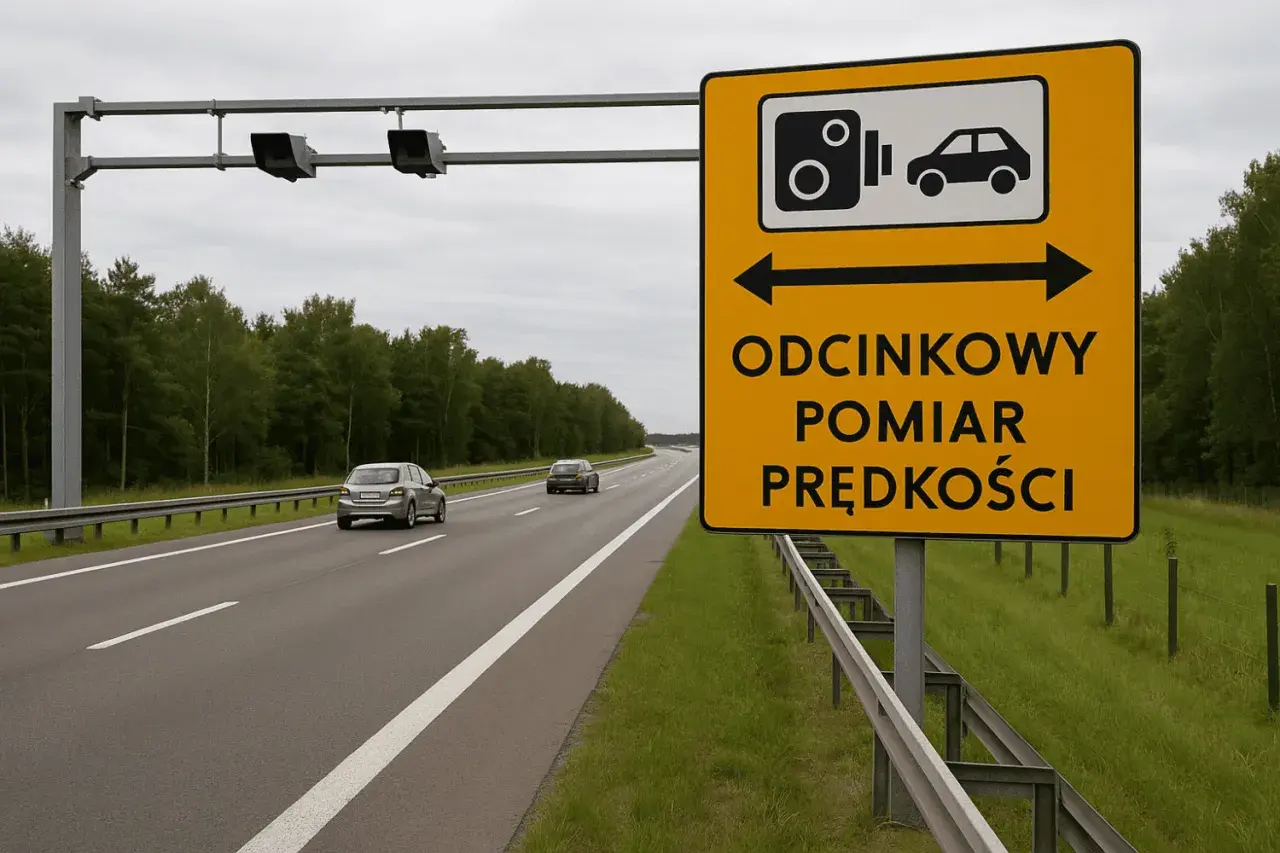 OPP na S7: Gdzie są, jak działają i jak uniknąć mandatu?