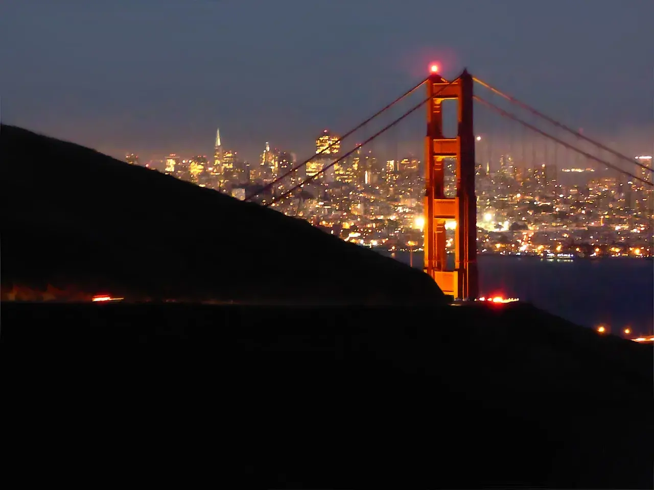 Gdzie leży San Francisco? Odkryj jego niezwykłą lokalizację w USA