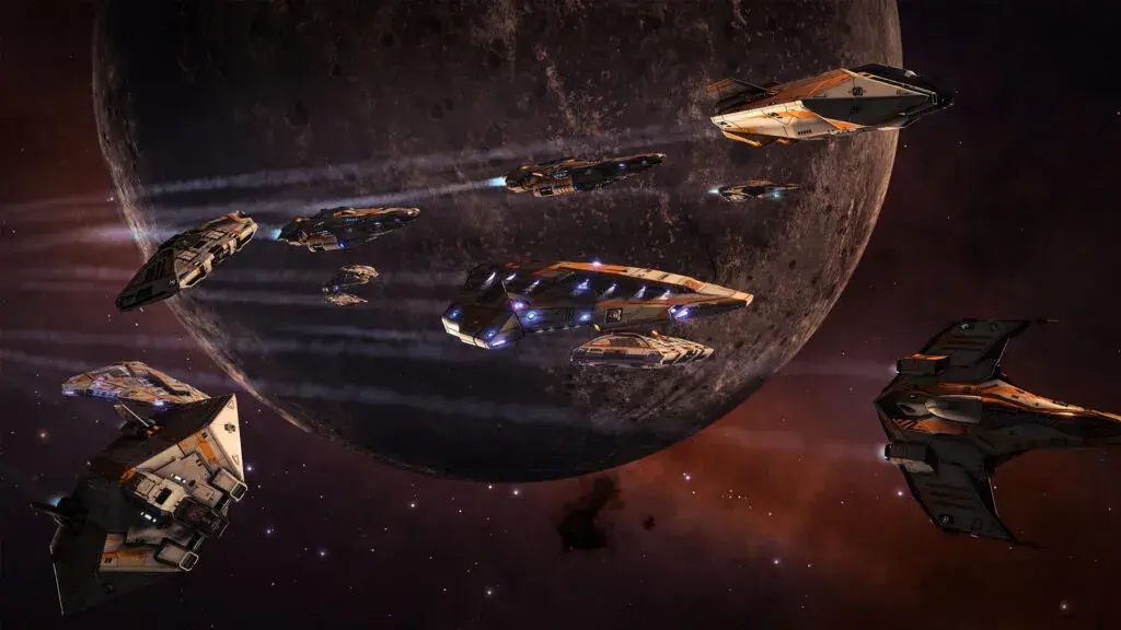 Elite Dangerous spolszczenie: jak zainstalować nieoficjalne tłumaczenie