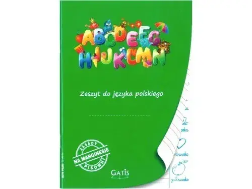 Jaki rozmiar ma zeszyt szkolny - wybierz najlepszy format dla siebie