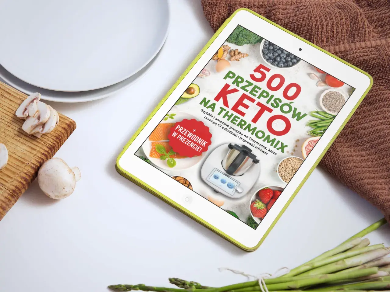 Jak bezpiecznie transportować Thermomix? Przewodnik krok po kroku