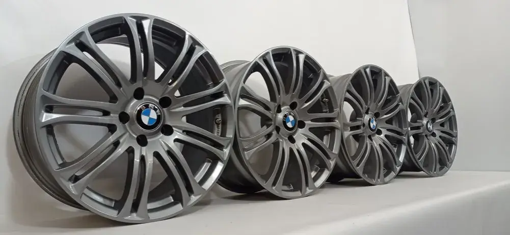 Felgi E46 jakie ET - uniknij błędów przy wyborze kół do BMW