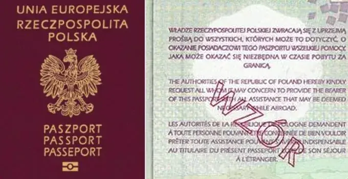 Paszport do biletu lotniczego? Wszystko, co musisz wiedzieć