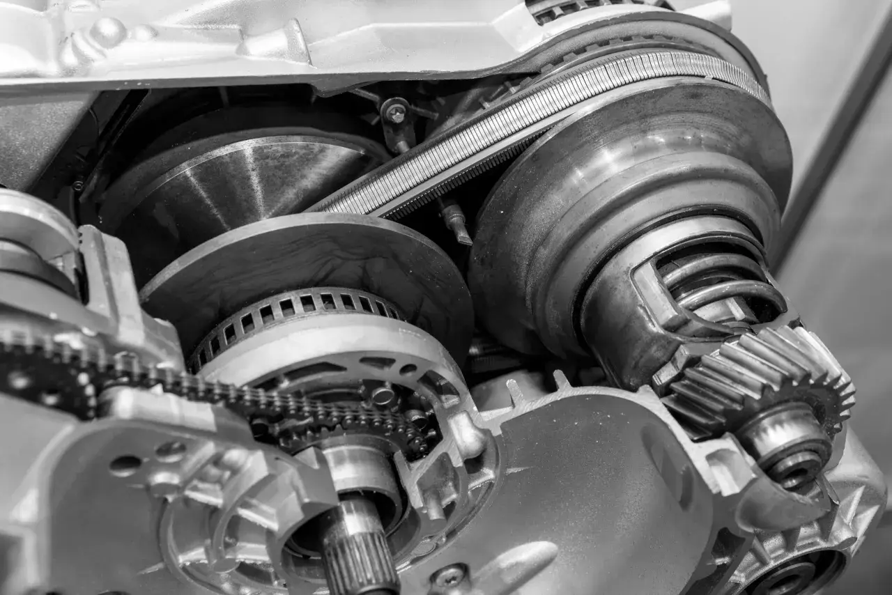 Skrzynia e-CVT Toyota - Opinie i informacje