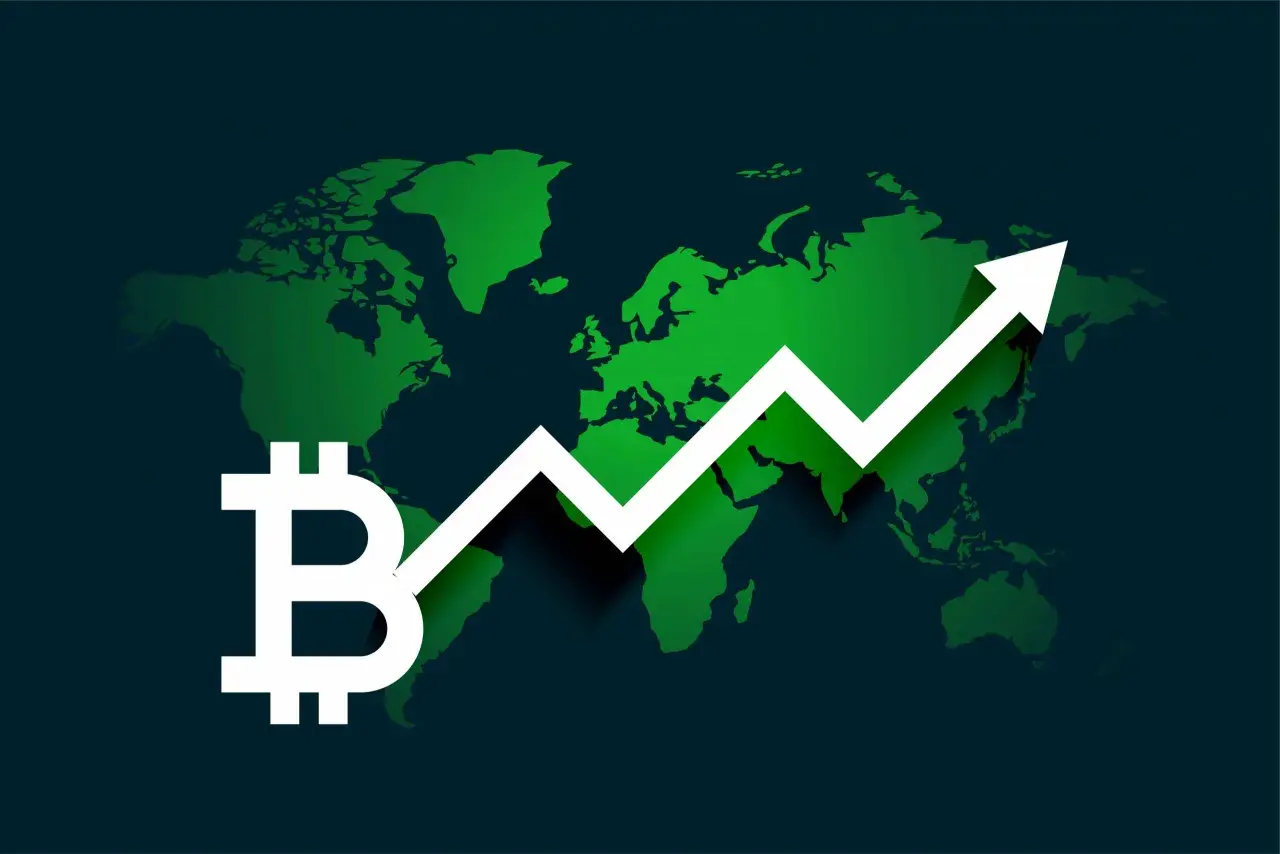 Bitcoin - trudność wydobycia zdefiniowana. Co wpływa na mining?