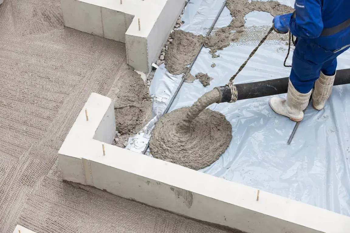 Jaki beton na fundament B20 czy B25? Wybierz mądrze i oszczędzaj