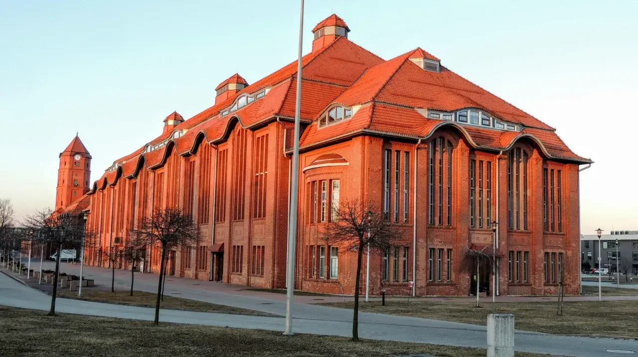 Gdzie leżą Gliwice? Odkryj ich lokalizację i ciekawe okolice