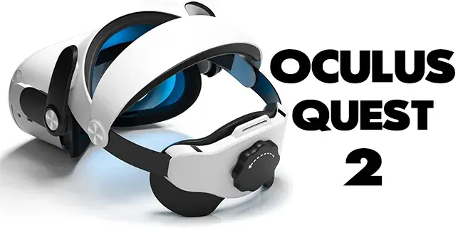 Jak grać w gry ze Steam na Oculus Quest 2 bez problemów i frustracji
