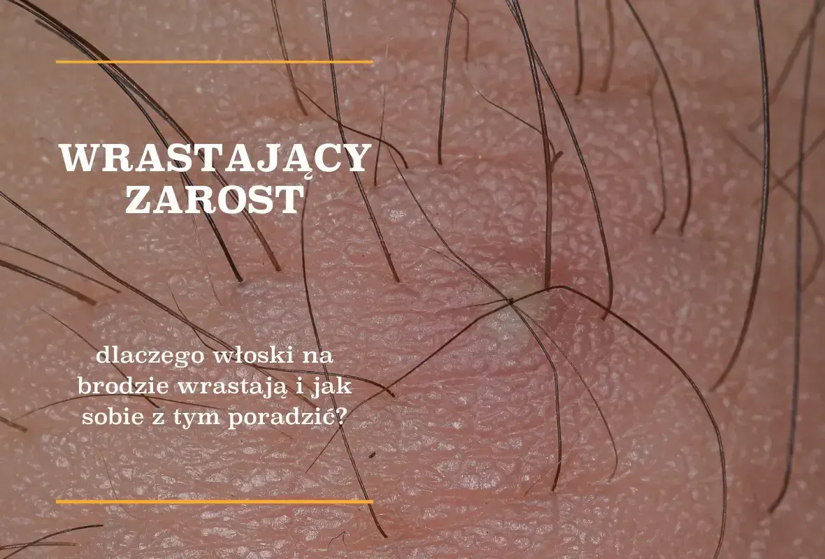 Gęstnienie zarostu: Wiek, geny, hormony co musisz wiedzieć?