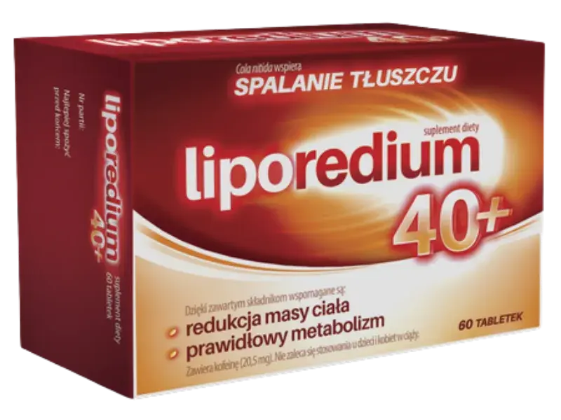 Waga w menopauzie: Suplementy na odchudzanie co działa, a co nie?