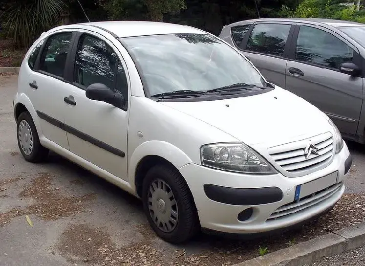 Ile płynu do chłodnicy Citroen C3? Sprawdź, aby uniknąć problemów