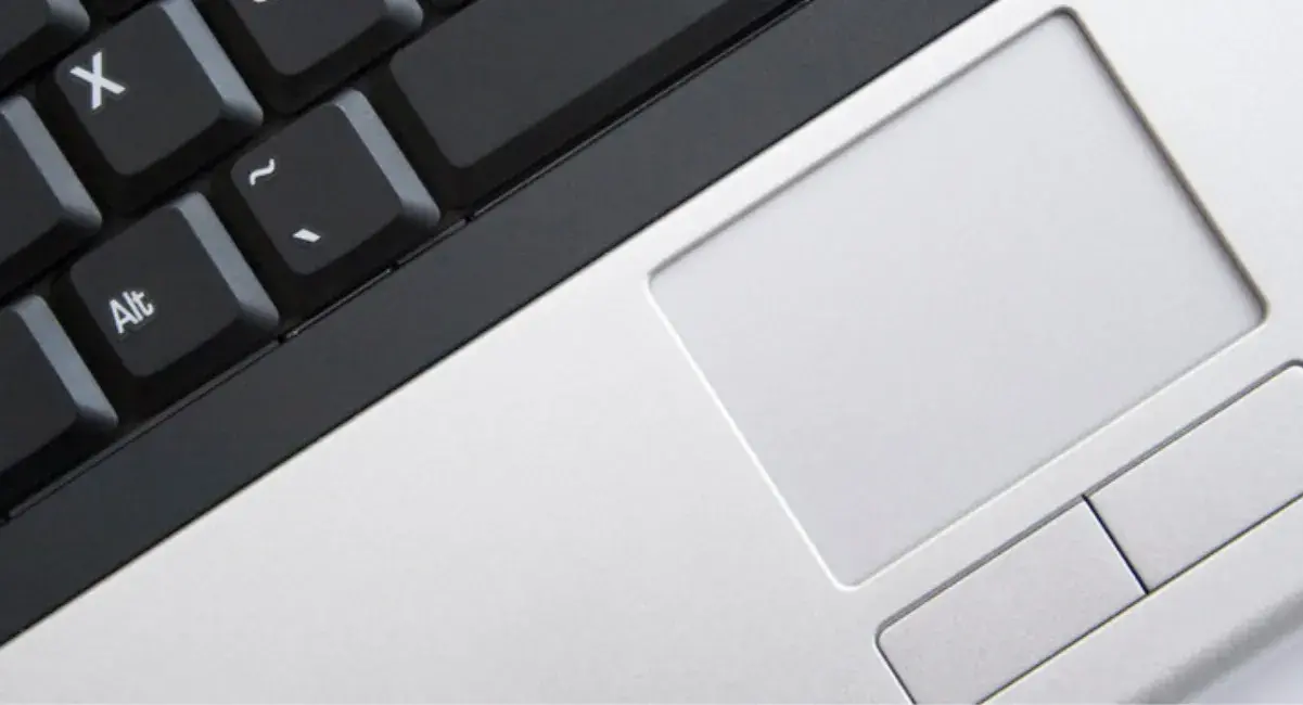 Co zrobić, gdy touchpad nie działa? Rozwiąż problem szybko i łatwo
