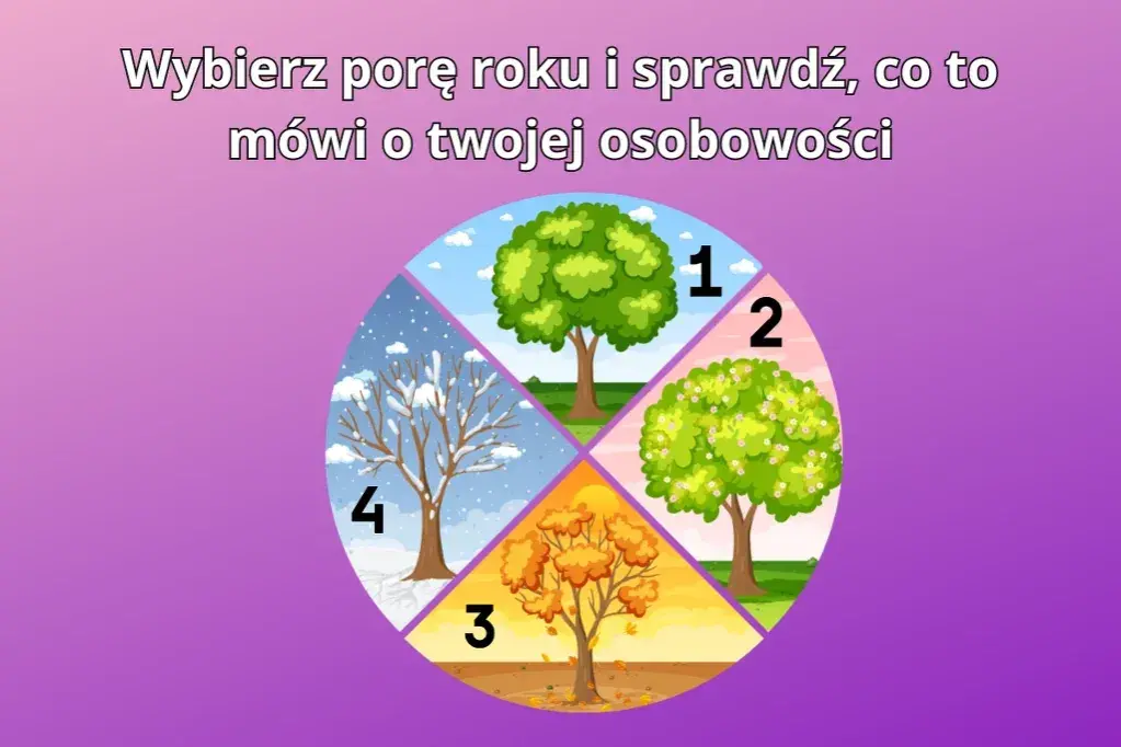 Jak sprawdzić swoją osobowość? Proste metody i testy, które Cię zaskoczą