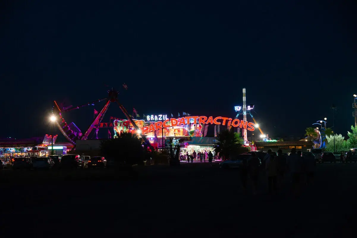 Parcs d'attractions Marseillan : Le guide complet pour votre sortie