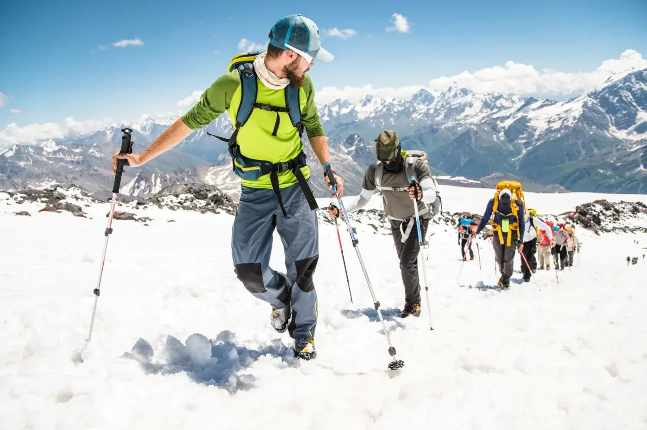 Meteo Montagna: Previsioni, Sicurezza e Consigli per l'Escursione Perfetta