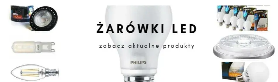 Żarówka led dwuwłóknowa – jak wybrać najlepszą i uniknąć błędów