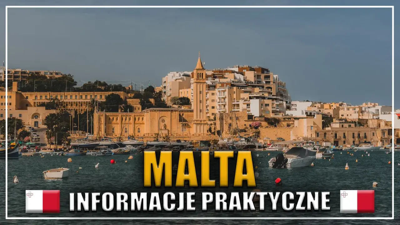 Euro na Malcie: Jak płacić, by nie przepłacić? Poradnik