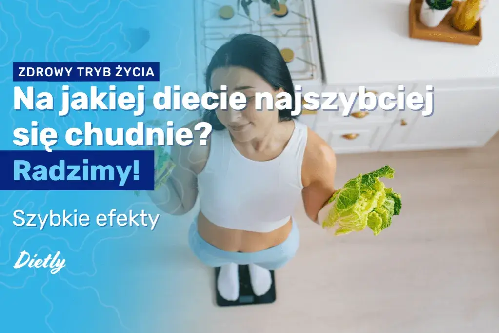 Co na odchudzanie? Odkryj sekrety trwałej utraty wagi
