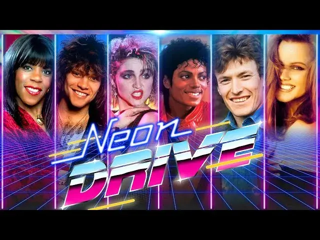 Teledyski lat 80.: dlaczego ikony synth-popu wciąż porywają?