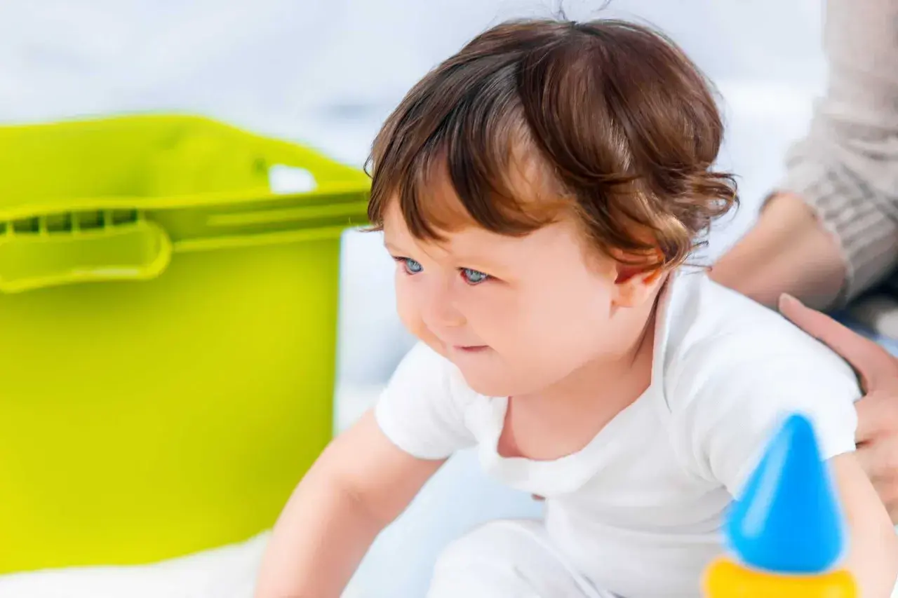 Zaburzenia SI: Jak PSTIS pomaga dzieciom? Diagnoza i wsparcie