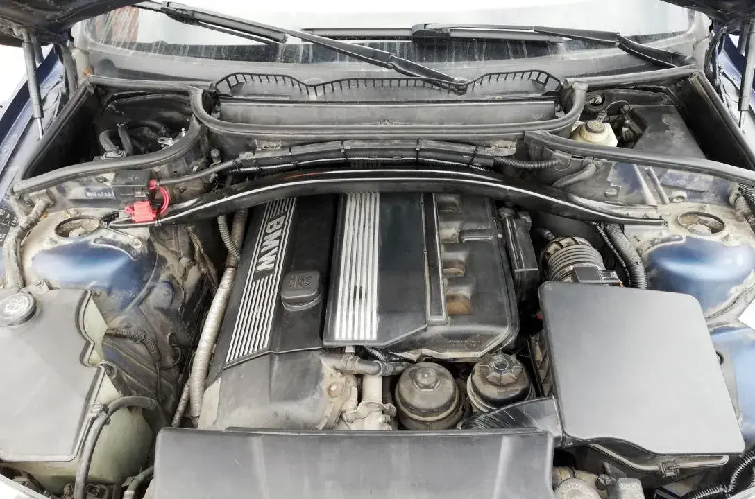 Bmw x3 jaki silnik do gazu – najlepsze modele do konwersji LPG