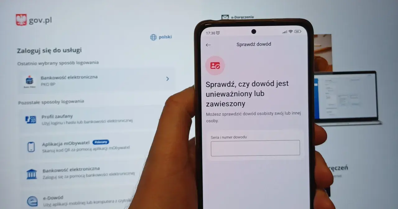 Czy w hotelu trzeba pokazać dowód? Sprawdź, co się stanie bez niego