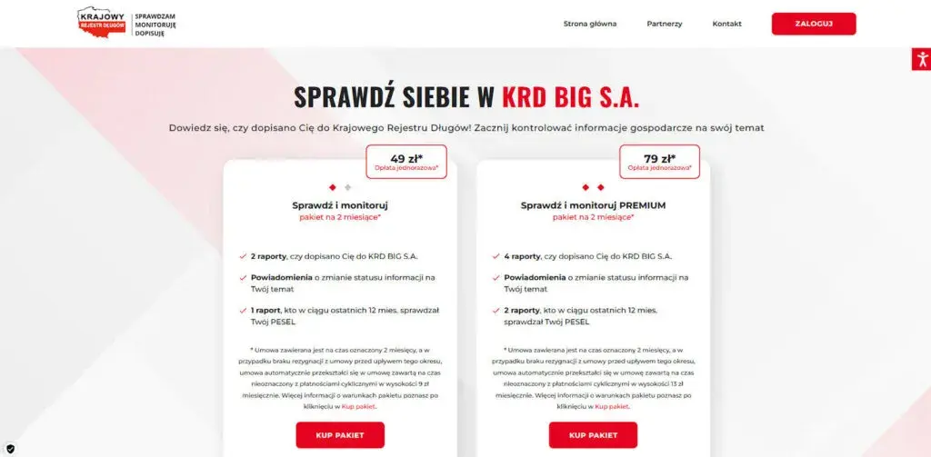 Jak długo widnieje wpis w KRD? Sprawdź, co musisz wiedzieć