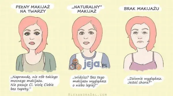 Czy makijaż niszczy cerę? Nie, jeśli wiesz, jak dbać!