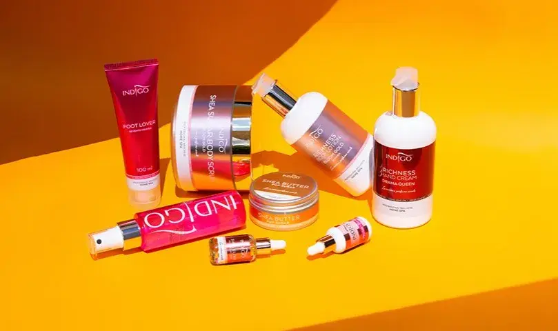 Indigo Spa – stwórz idealne domowe SPA z wyjątkowymi produktami
