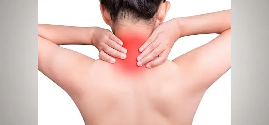 Músculo del cuello y espalda: funciones, problemas y soluciones efectivas