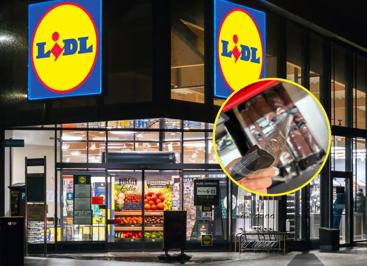 Kiełbasa z orzechami z Lidla: Czy warto polować na ten przysmak?