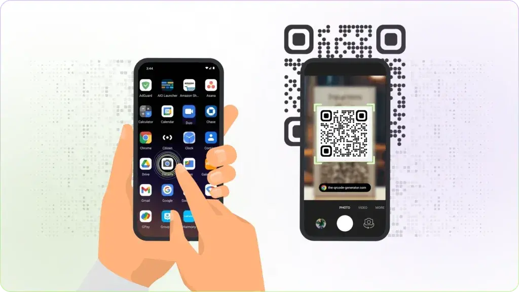 Jak zeskanować kod QR telefonem? Prosty przewodnik krok po kroku
