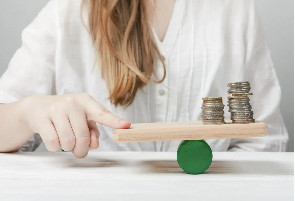Jak przerwać błędne koło zadłużenia i odzyskać finansową równowagę?
