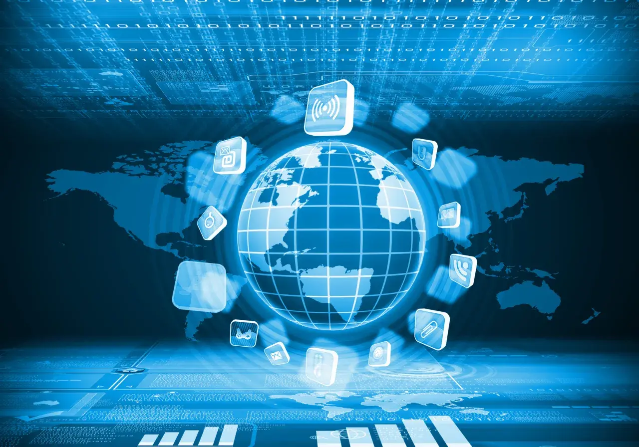 W którym roku został wynaleziony internet? Poznaj jego fascynującą historię